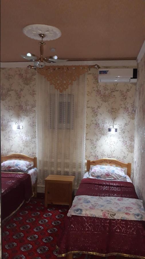 Guest House Orzu 希瓦 外观 照片